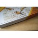 Stationery set, Audrey North - Wildlife by Celebration Arts, Sealed