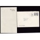 Paliament House Commons House Lords official mail & stationery x8 1908?-70
