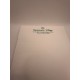 Snowmass Village Colorado Memo Pad Ski Resort Stationery Paper