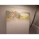Cottage Garden Memo Pads Lot Watercolor Cottage Stationery Note Tablets