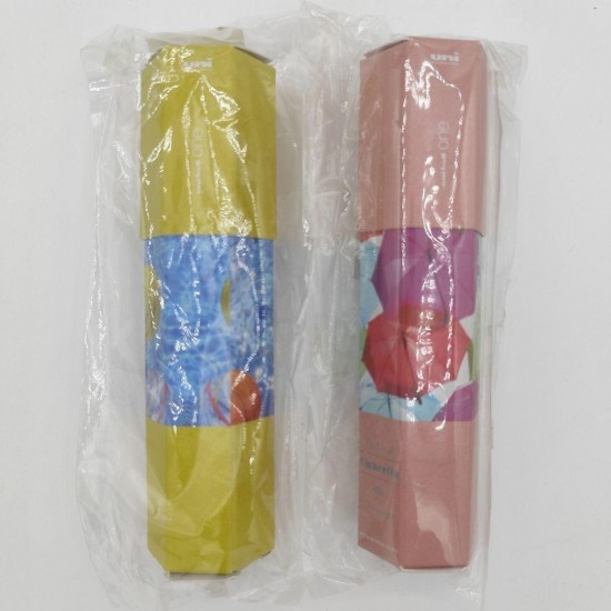 Stationery Women's ballpoint pen set of 2
