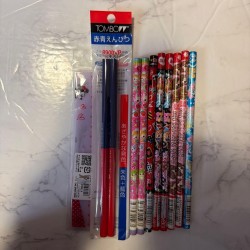 stationery