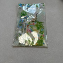 Heisei stationery