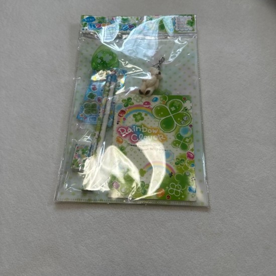 Heisei stationery