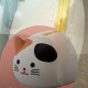 cat stationery set