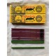 many types of stationery set